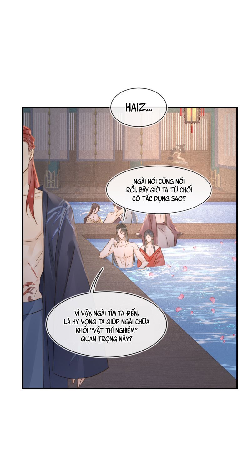 Tù Long: Chapter 90