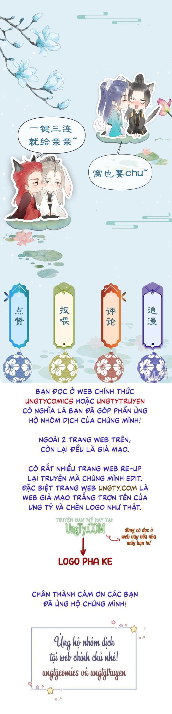 Tù Long: Chapter 90