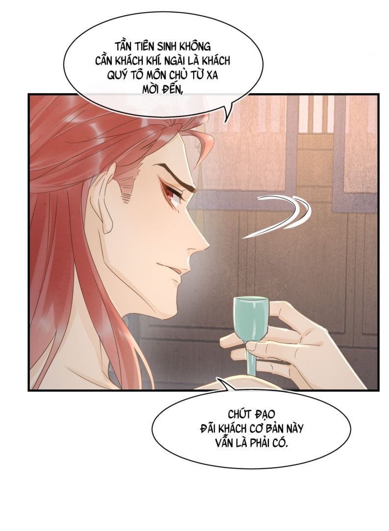 Tù Long: Chapter 90