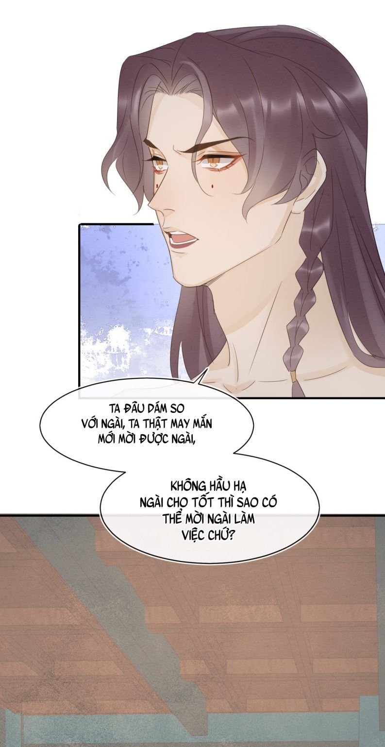 Tù Long: Chapter 90