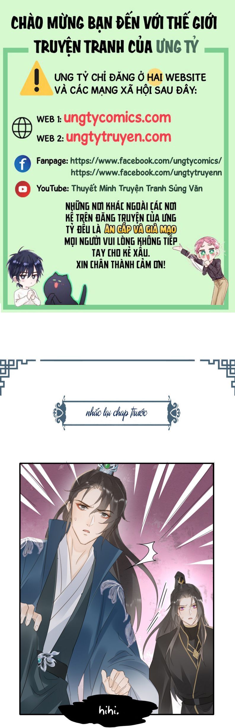 Tù Long: Chapter 97