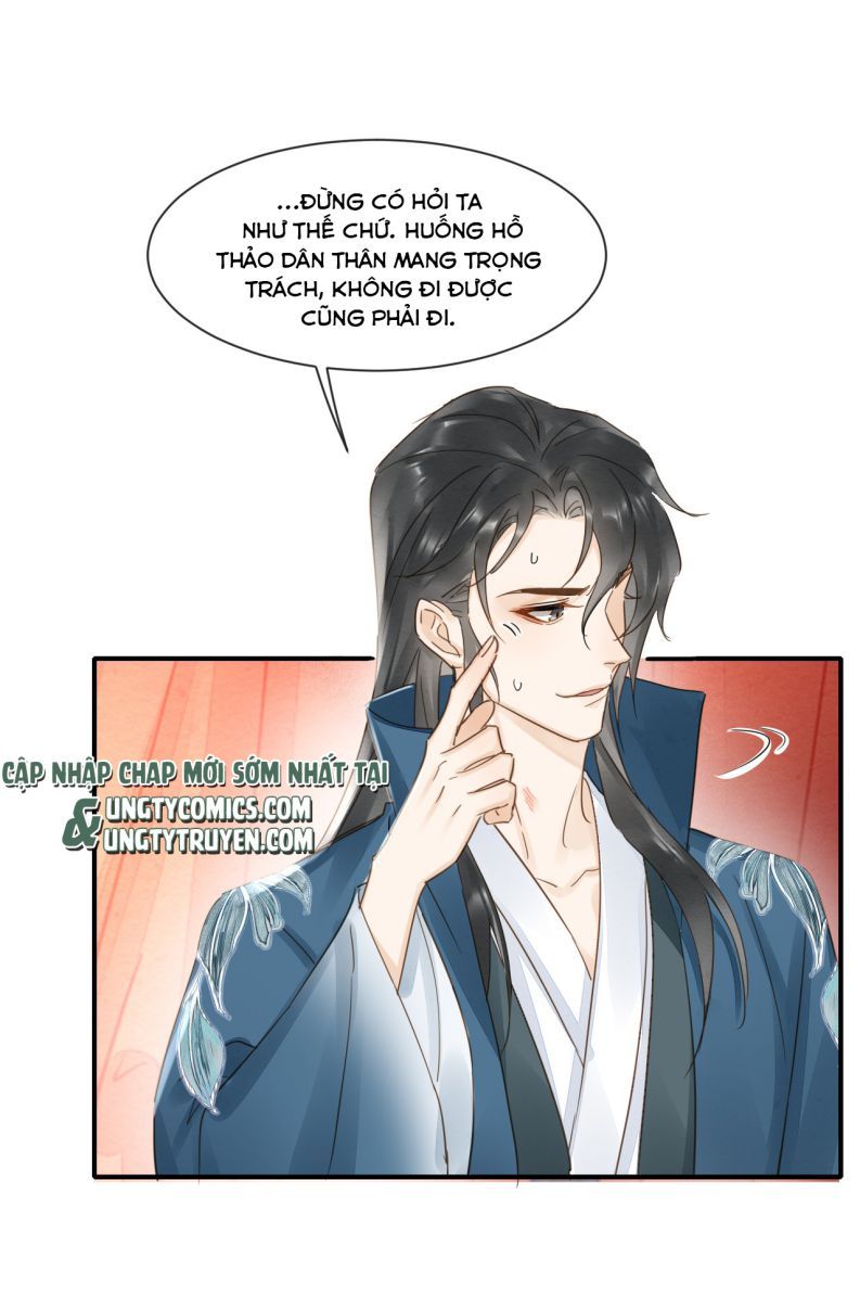 Tù Long: Chapter 97