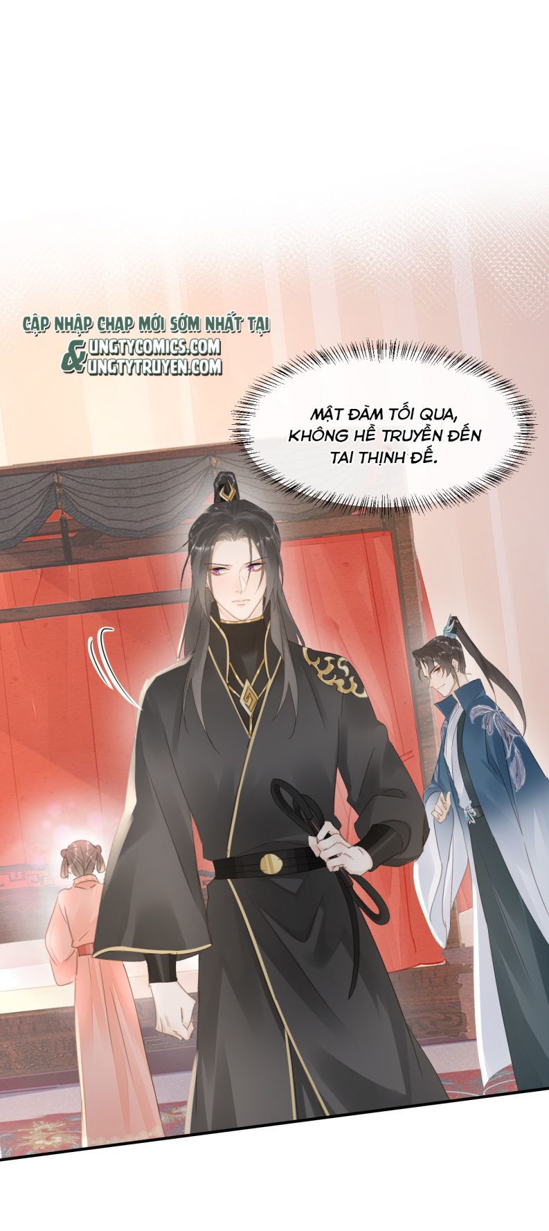 Tù Long: Chapter 97