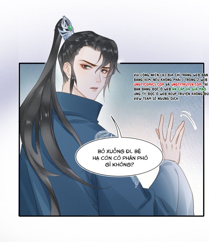 Tù Long: Chapter 97