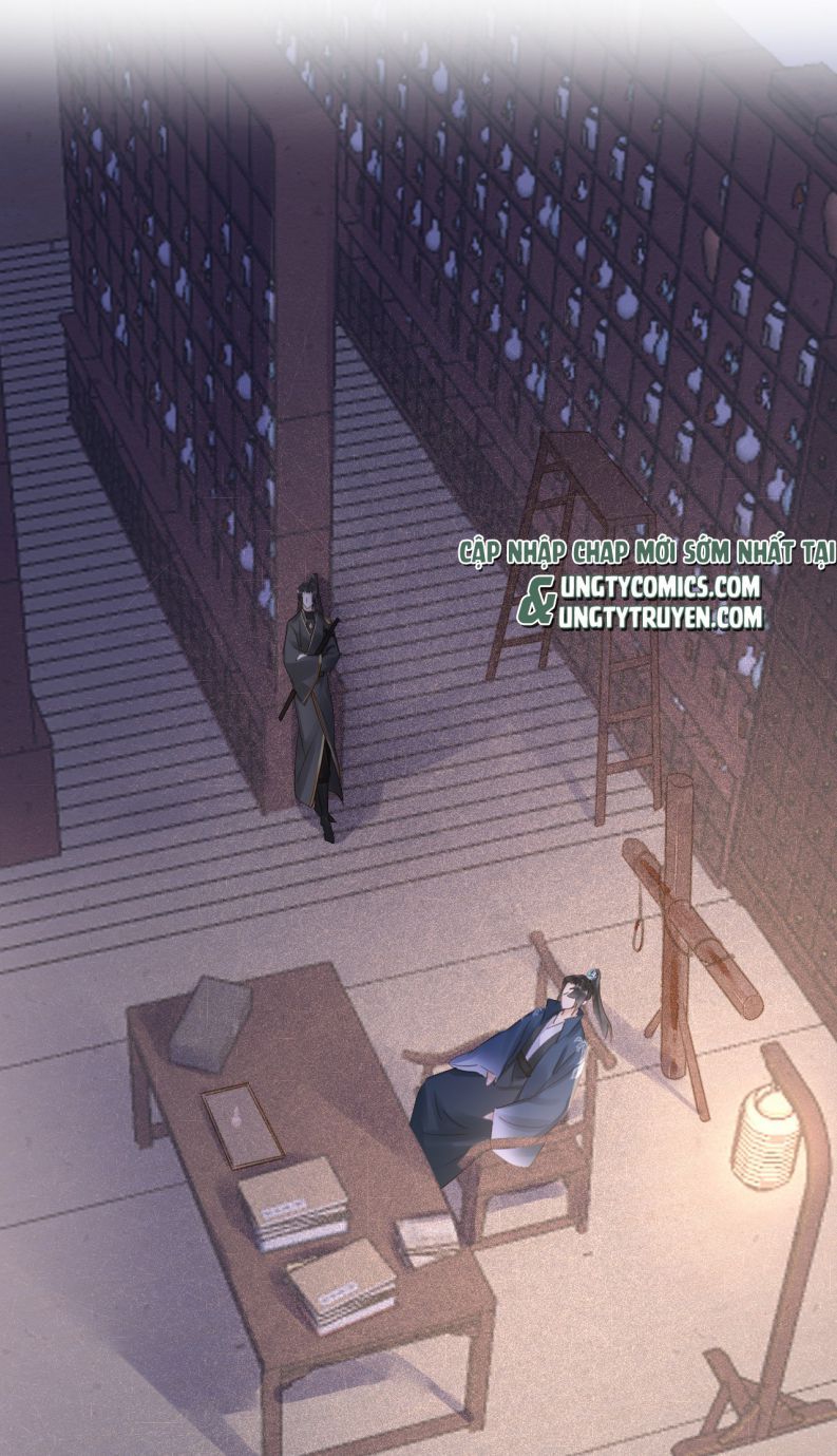 Tù Long: Chapter 97