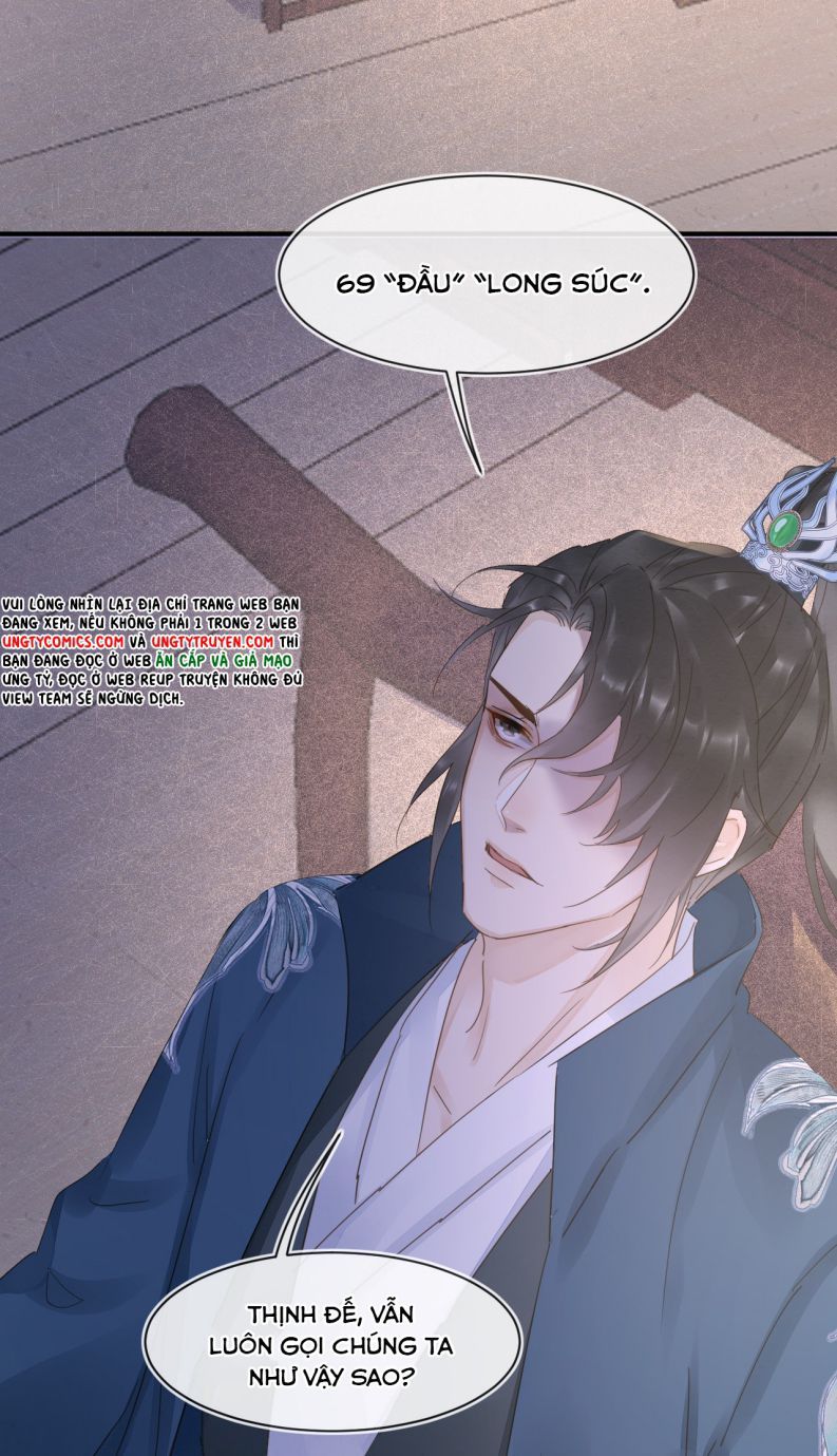 Tù Long: Chapter 97