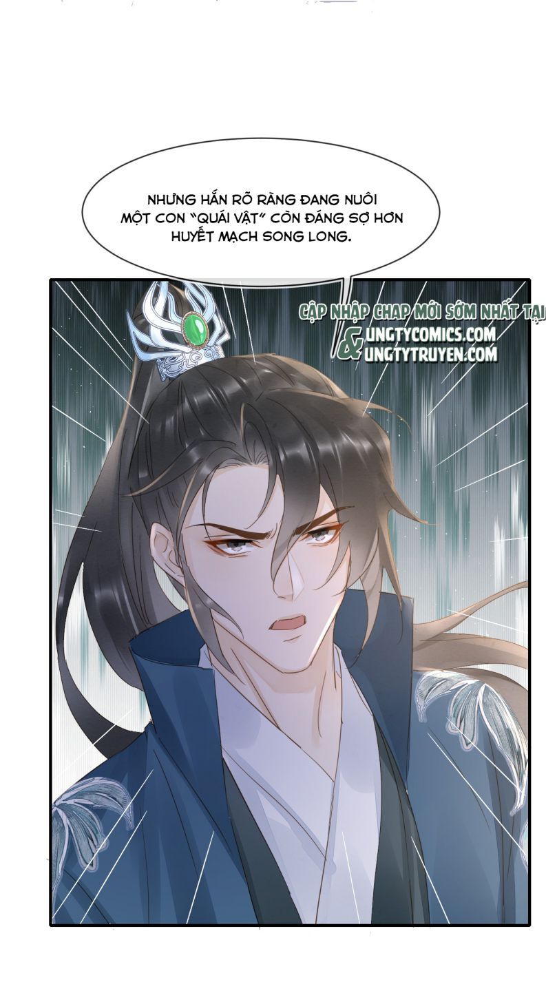 Tù Long: Chapter 97