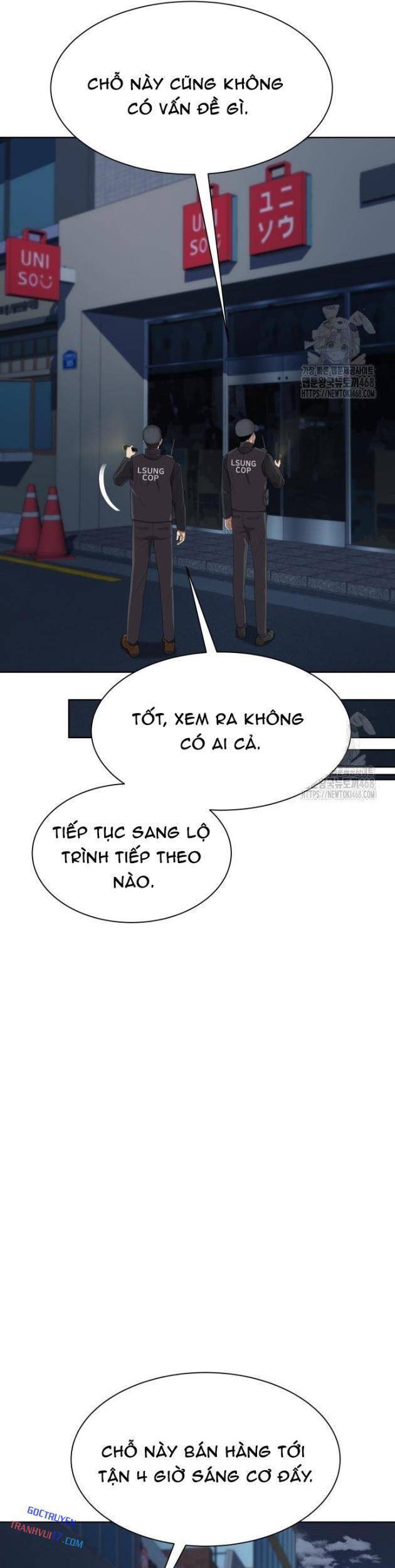 Từ Nhân Viên Vạn Năng Trở Thành Huyền Thoại: Chapter 75