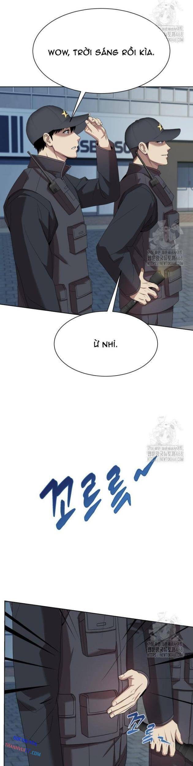 Từ Nhân Viên Vạn Năng Trở Thành Huyền Thoại: Chapter 75