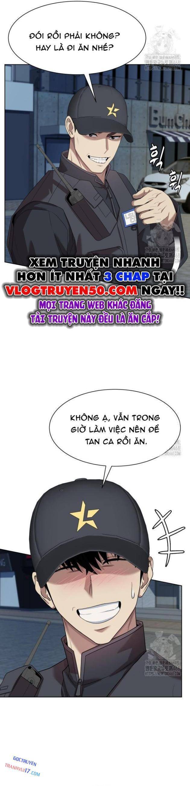 Từ Nhân Viên Vạn Năng Trở Thành Huyền Thoại: Chapter 75