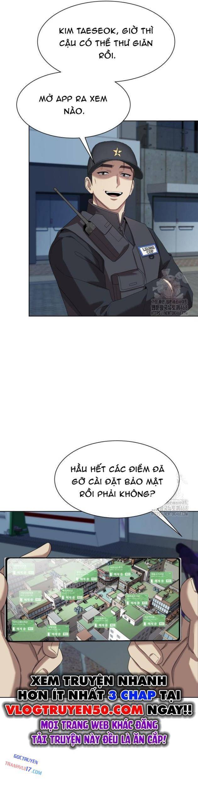 Từ Nhân Viên Vạn Năng Trở Thành Huyền Thoại: Chapter 75