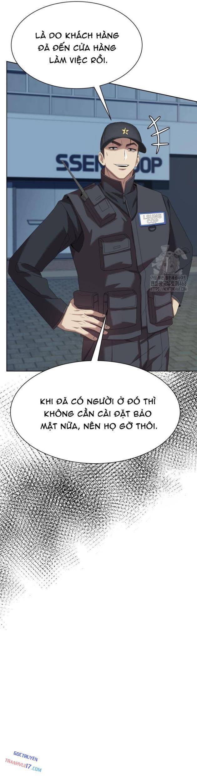 Từ Nhân Viên Vạn Năng Trở Thành Huyền Thoại: Chapter 75