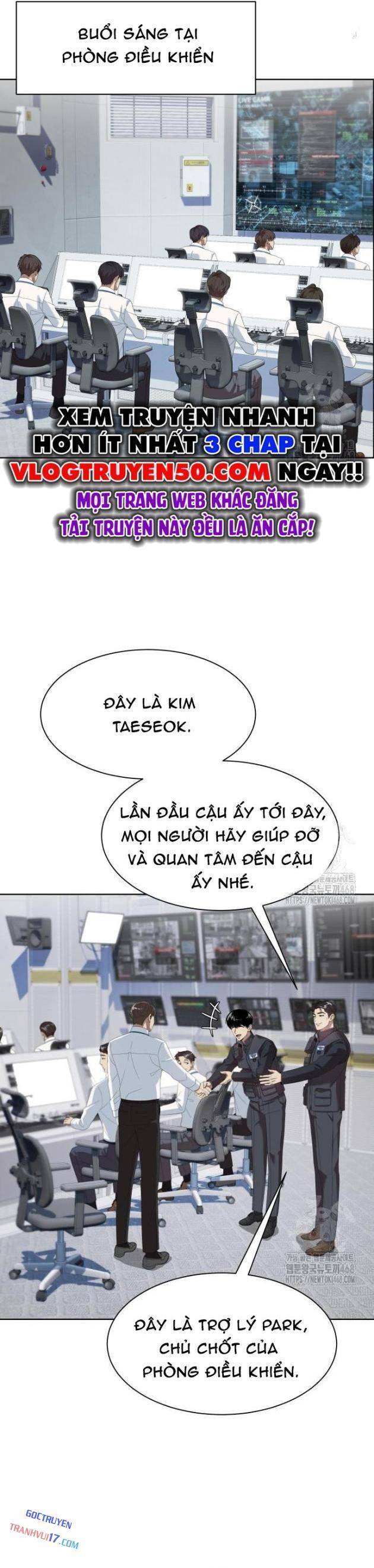 Từ Nhân Viên Vạn Năng Trở Thành Huyền Thoại: Chapter 75