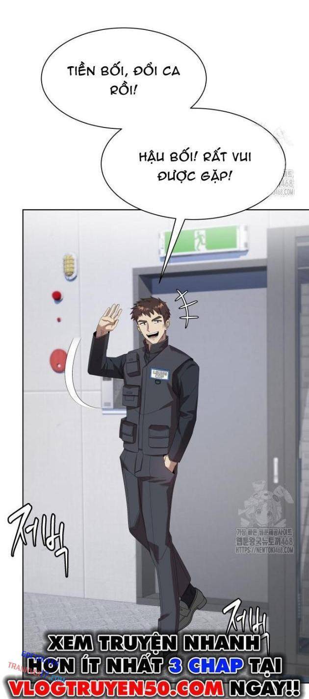 Từ Nhân Viên Vạn Năng Trở Thành Huyền Thoại: Chapter 75