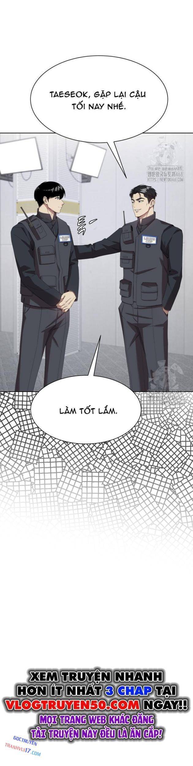 Từ Nhân Viên Vạn Năng Trở Thành Huyền Thoại: Chapter 75