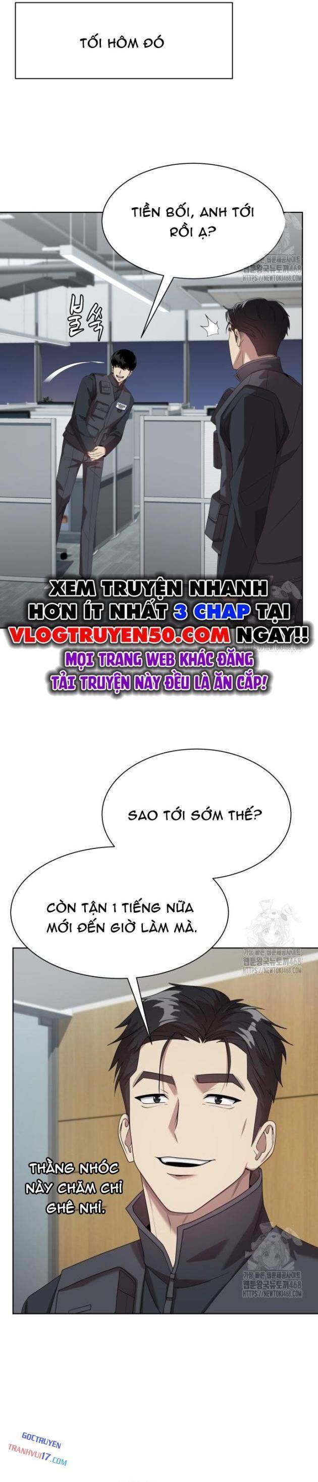 Từ Nhân Viên Vạn Năng Trở Thành Huyền Thoại: Chapter 75