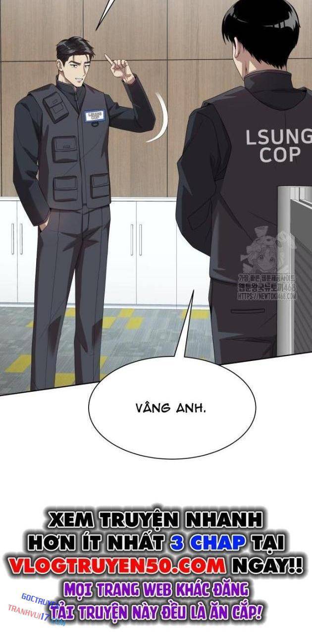 Từ Nhân Viên Vạn Năng Trở Thành Huyền Thoại: Chapter 75