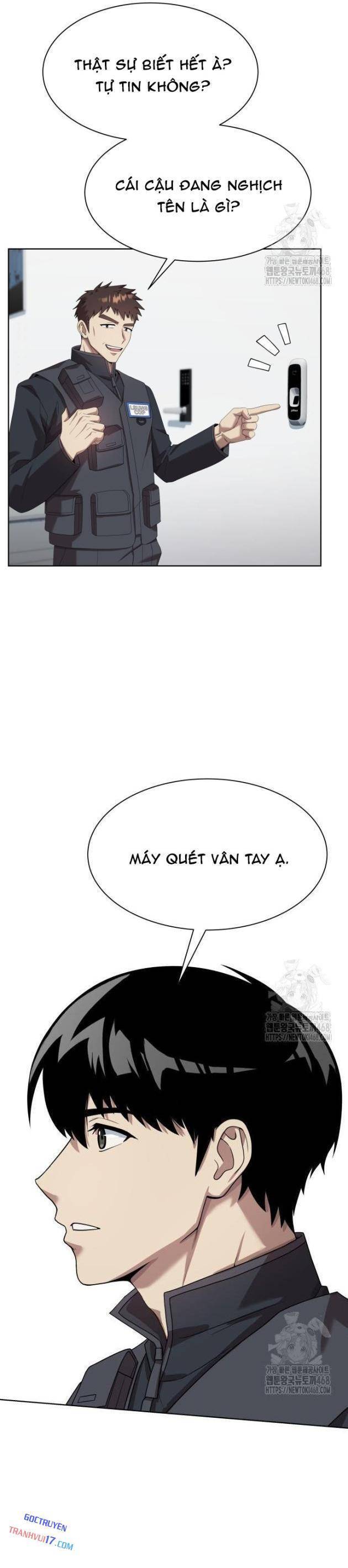 Từ Nhân Viên Vạn Năng Trở Thành Huyền Thoại: Chapter 75