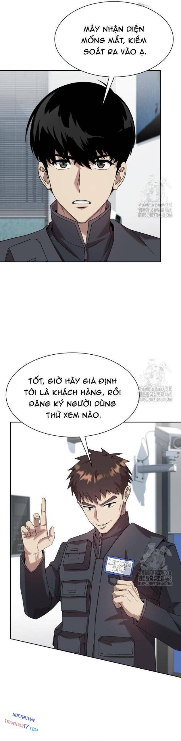 Từ Nhân Viên Vạn Năng Trở Thành Huyền Thoại: Chapter 75