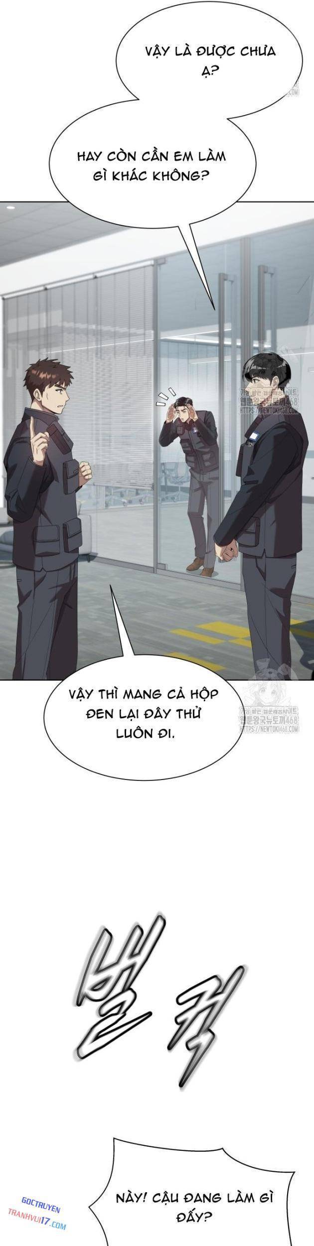 Từ Nhân Viên Vạn Năng Trở Thành Huyền Thoại: Chapter 75