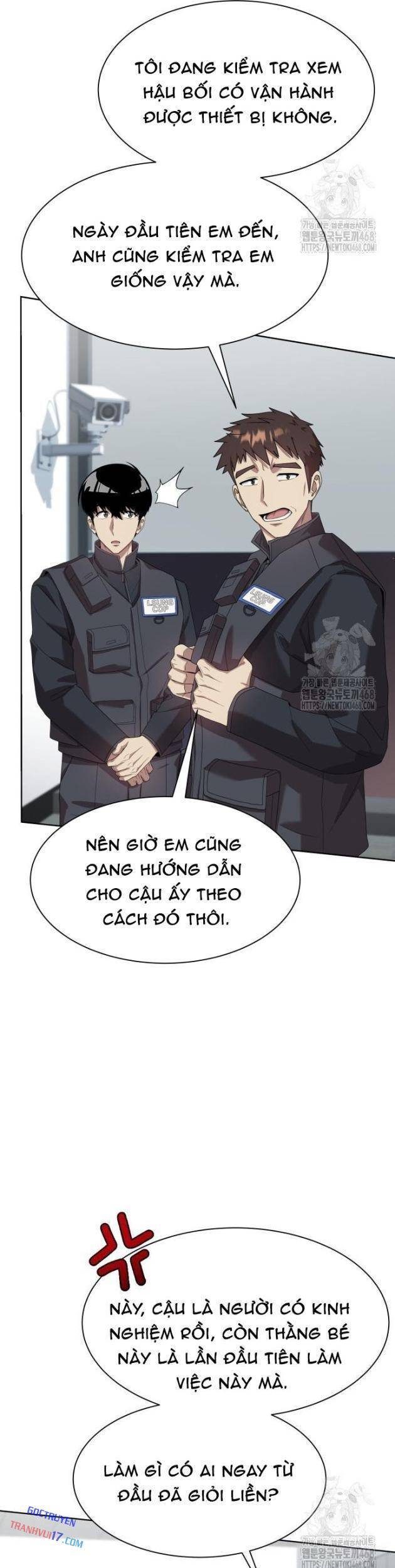 Từ Nhân Viên Vạn Năng Trở Thành Huyền Thoại: Chapter 75