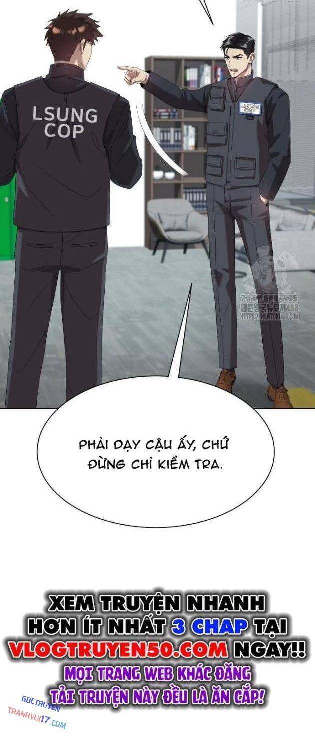 Từ Nhân Viên Vạn Năng Trở Thành Huyền Thoại: Chapter 75