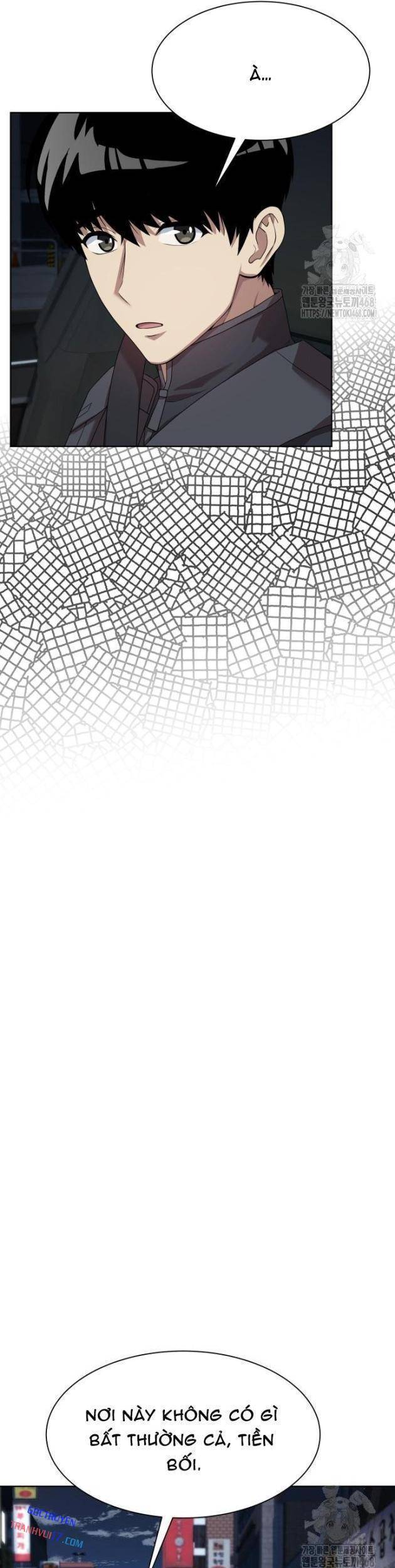 Từ Nhân Viên Vạn Năng Trở Thành Huyền Thoại: Chapter 75