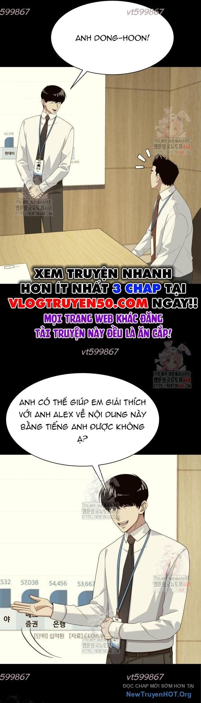 Từ Nhân Viên Vạn Năng Trở Thành Huyền Thoại: Chapter 78