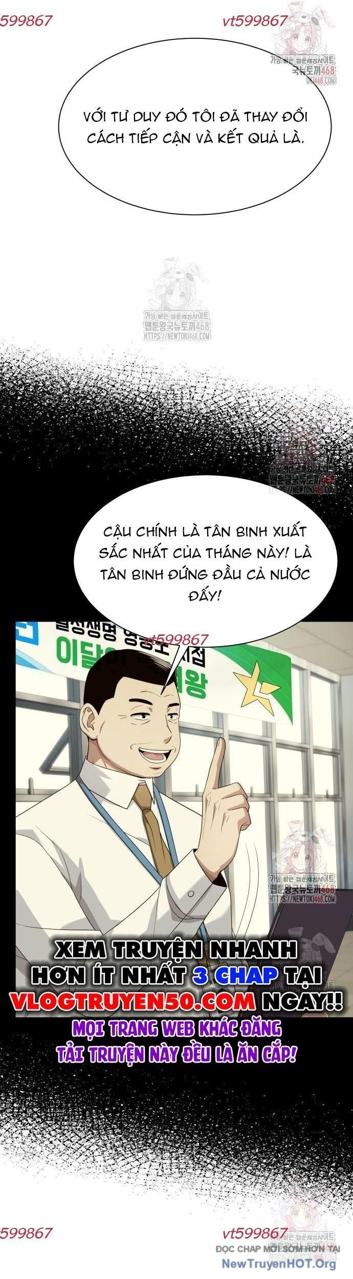 Từ Nhân Viên Vạn Năng Trở Thành Huyền Thoại: Chapter 78