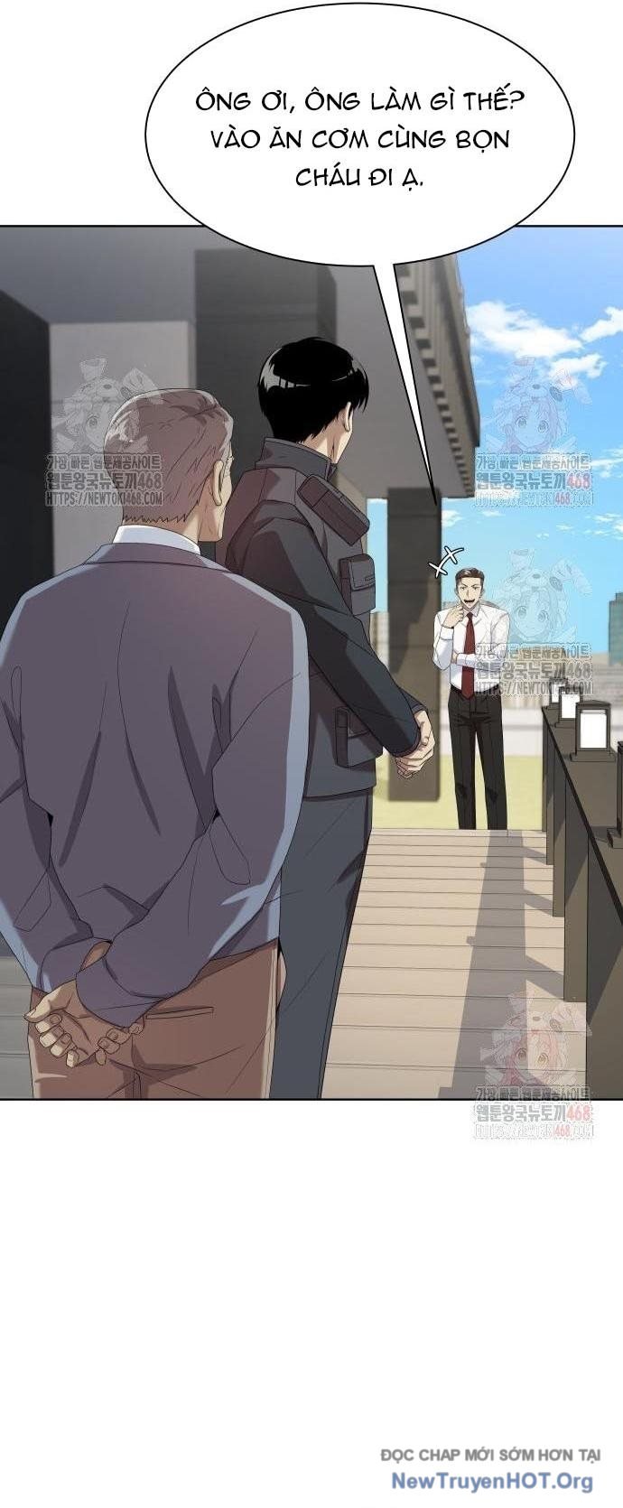 Từ Nhân Viên Vạn Năng Trở Thành Huyền Thoại: Chapter 78