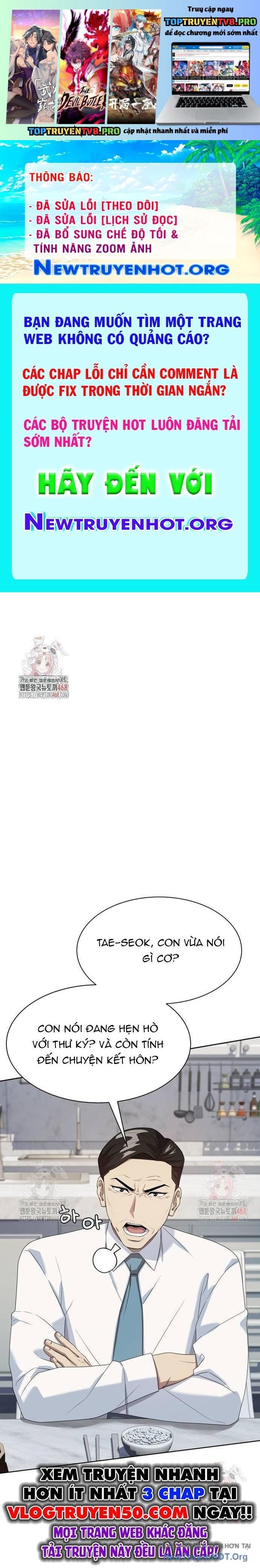 Từ Nhân Viên Vạn Năng Trở Thành Huyền Thoại: Chapter 79