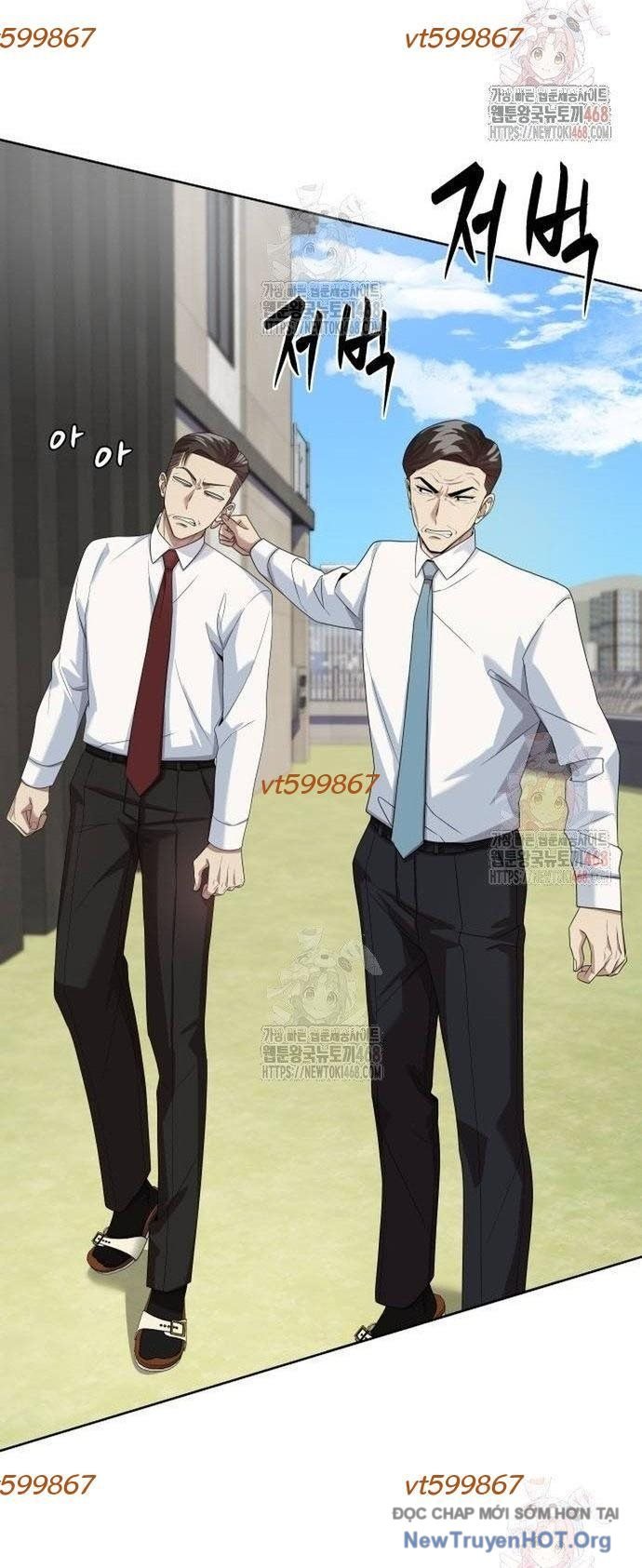 Từ Nhân Viên Vạn Năng Trở Thành Huyền Thoại: Chapter 79