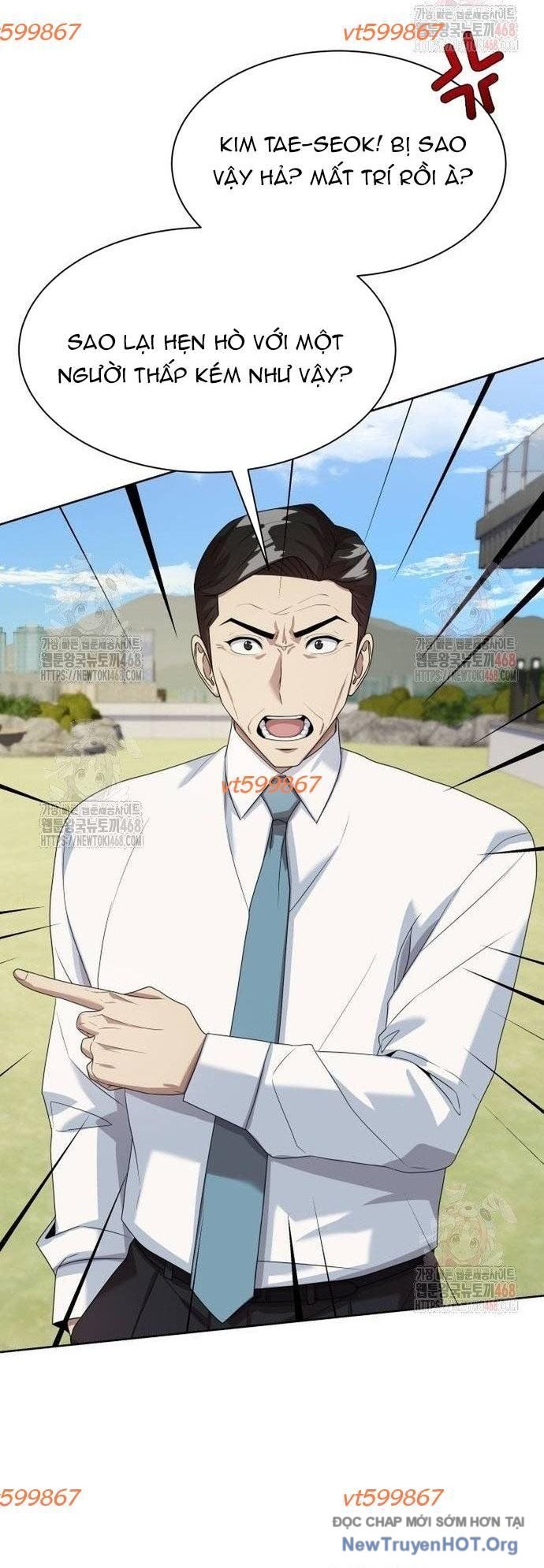 Từ Nhân Viên Vạn Năng Trở Thành Huyền Thoại: Chapter 79