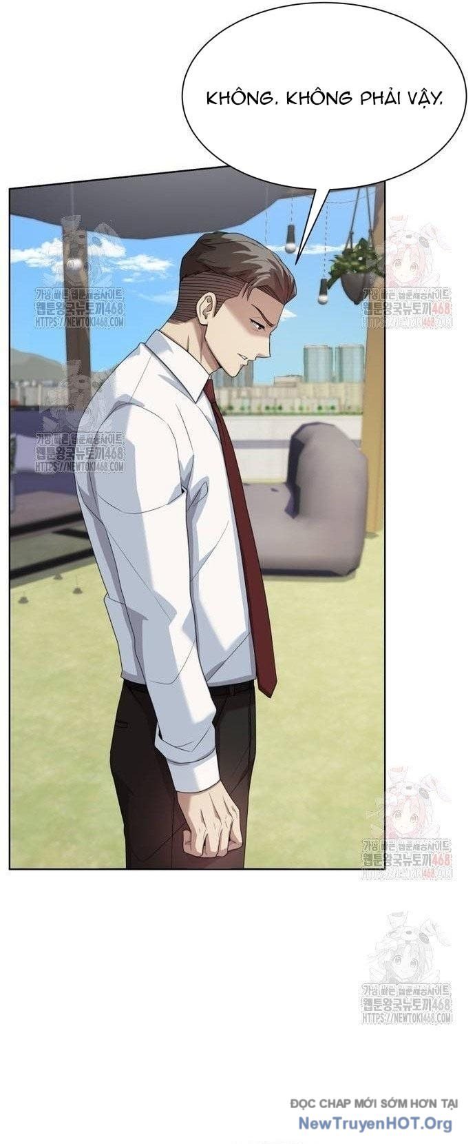 Từ Nhân Viên Vạn Năng Trở Thành Huyền Thoại: Chapter 79