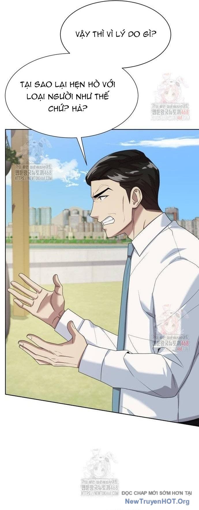 Từ Nhân Viên Vạn Năng Trở Thành Huyền Thoại: Chapter 79