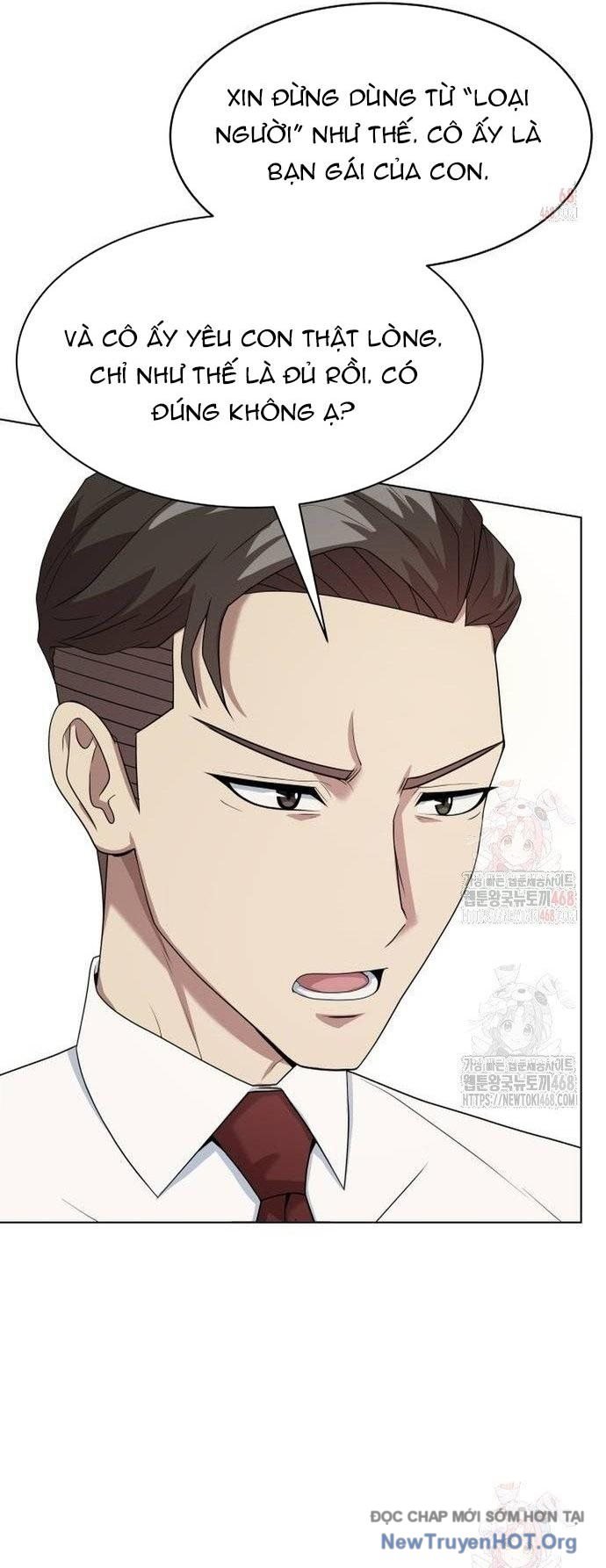 Từ Nhân Viên Vạn Năng Trở Thành Huyền Thoại: Chapter 79