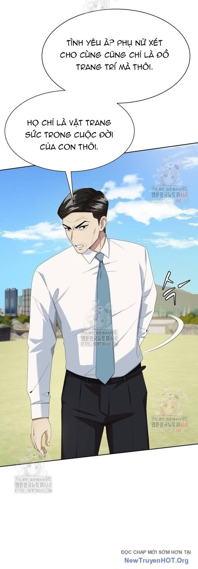 Từ Nhân Viên Vạn Năng Trở Thành Huyền Thoại: Chapter 79