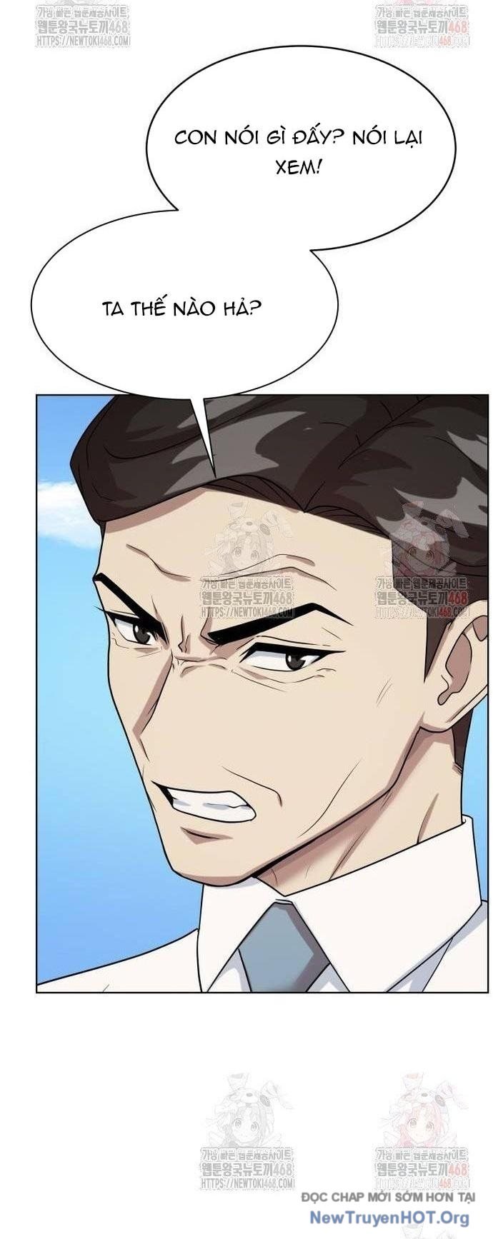 Từ Nhân Viên Vạn Năng Trở Thành Huyền Thoại: Chapter 79