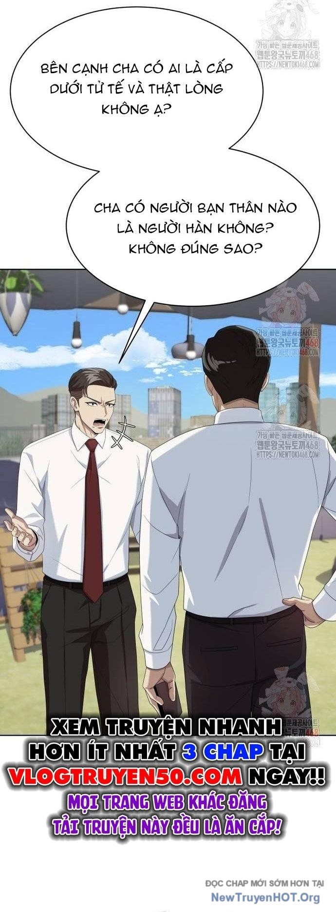 Từ Nhân Viên Vạn Năng Trở Thành Huyền Thoại: Chapter 79