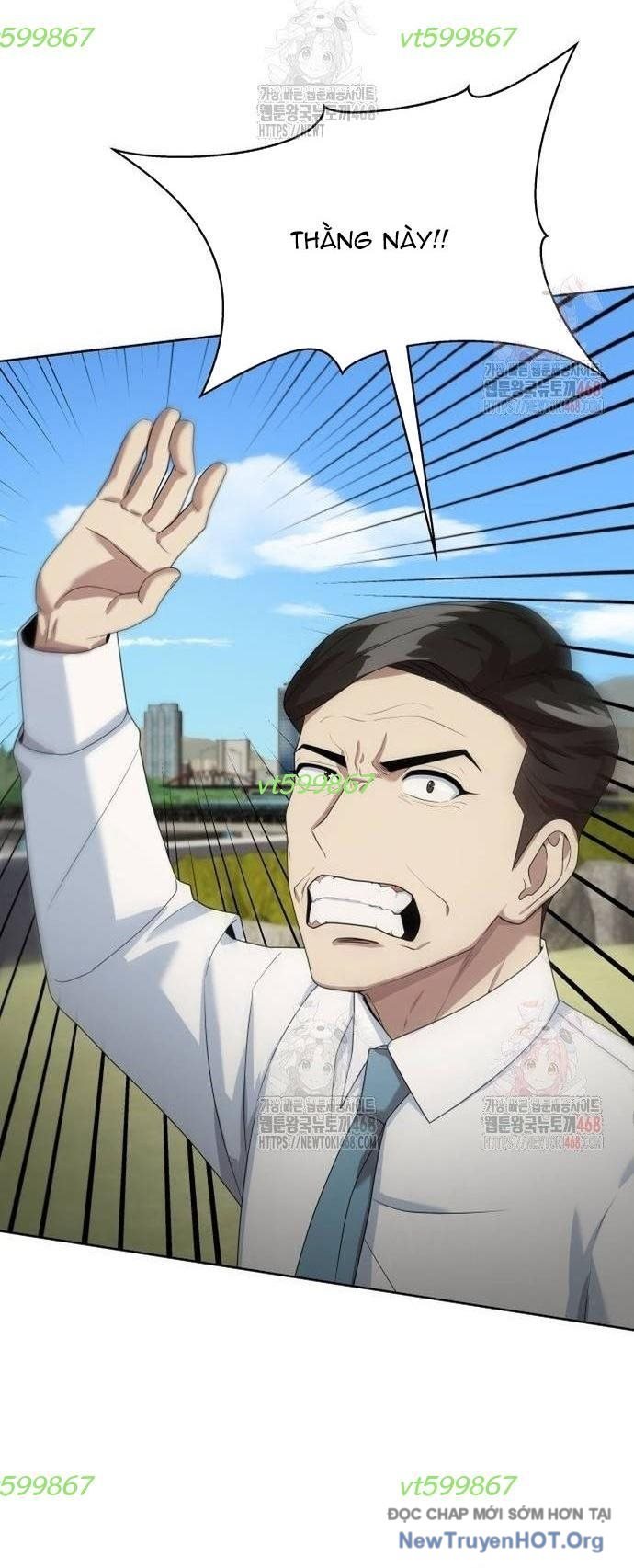 Từ Nhân Viên Vạn Năng Trở Thành Huyền Thoại: Chapter 79