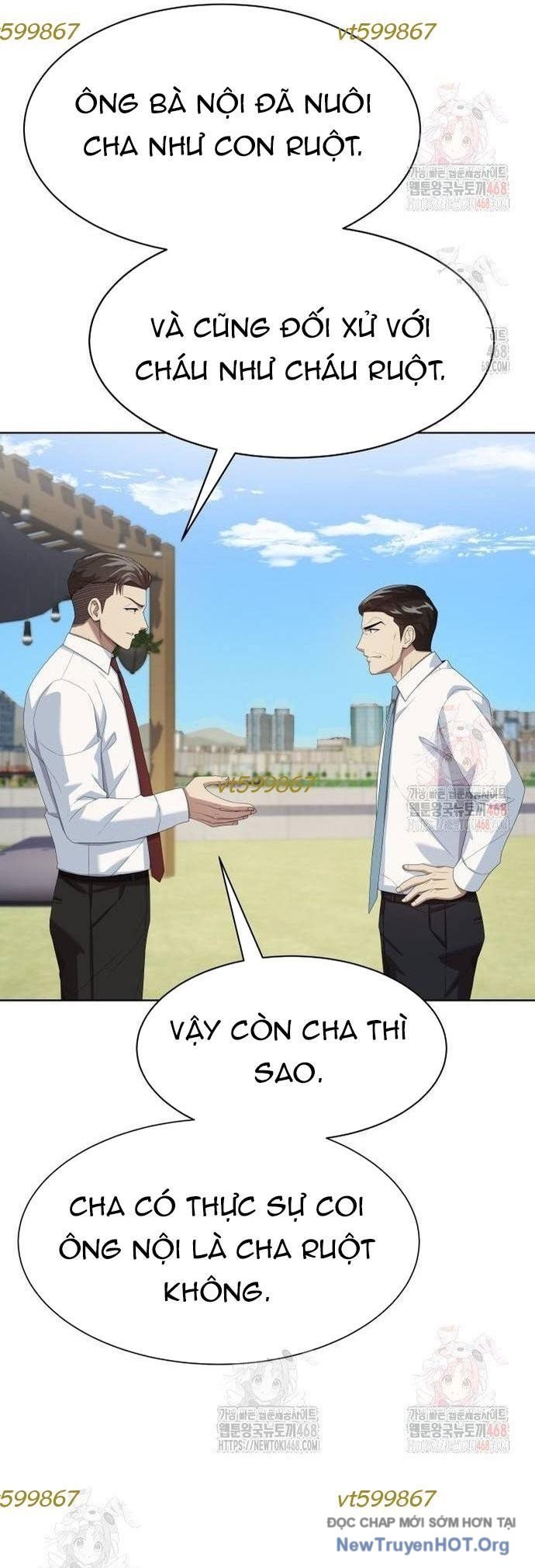 Từ Nhân Viên Vạn Năng Trở Thành Huyền Thoại: Chapter 79