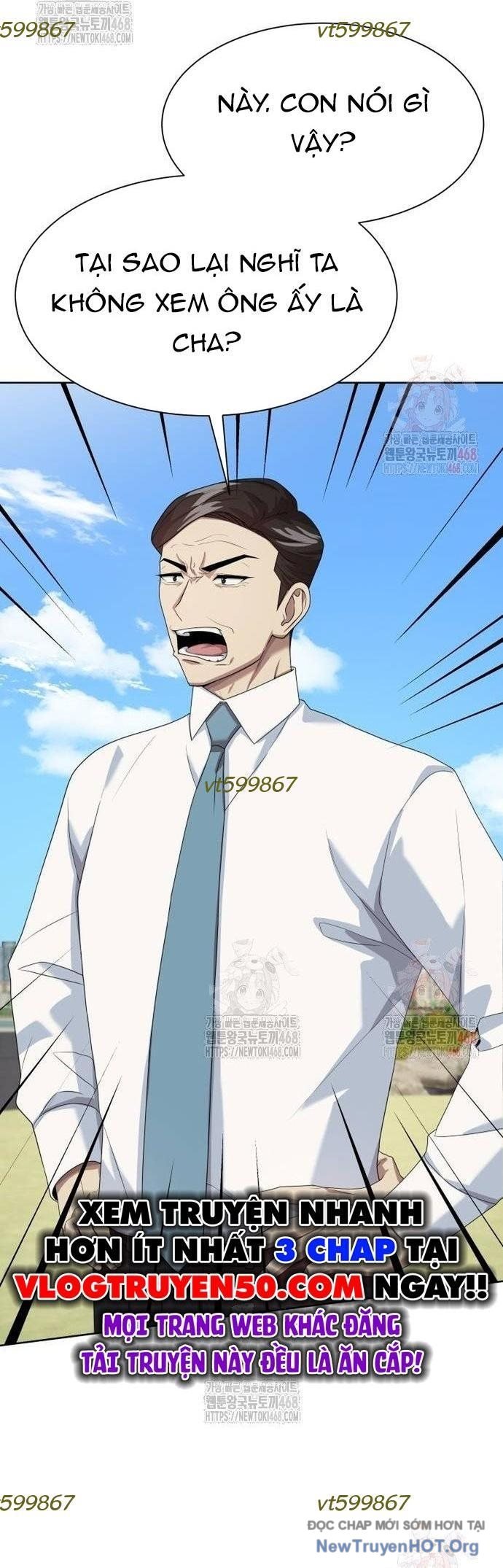 Từ Nhân Viên Vạn Năng Trở Thành Huyền Thoại: Chapter 79