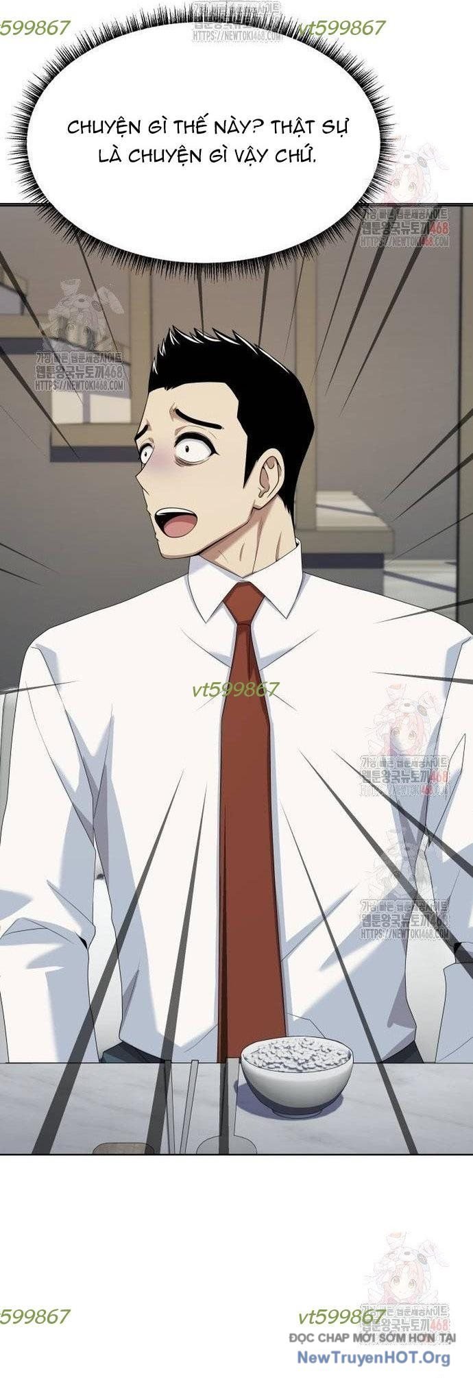 Từ Nhân Viên Vạn Năng Trở Thành Huyền Thoại: Chapter 79