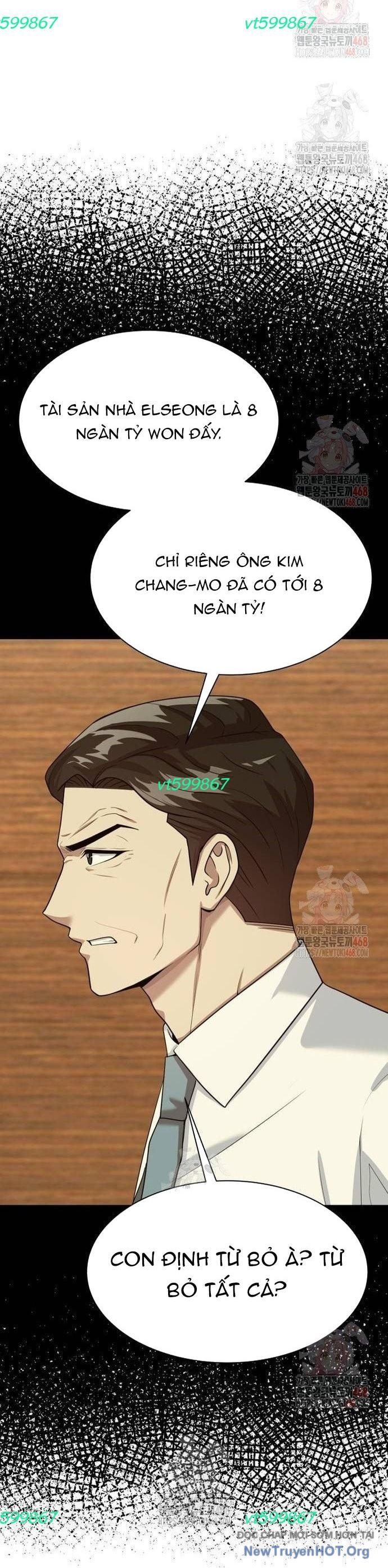 Từ Nhân Viên Vạn Năng Trở Thành Huyền Thoại: Chapter 79