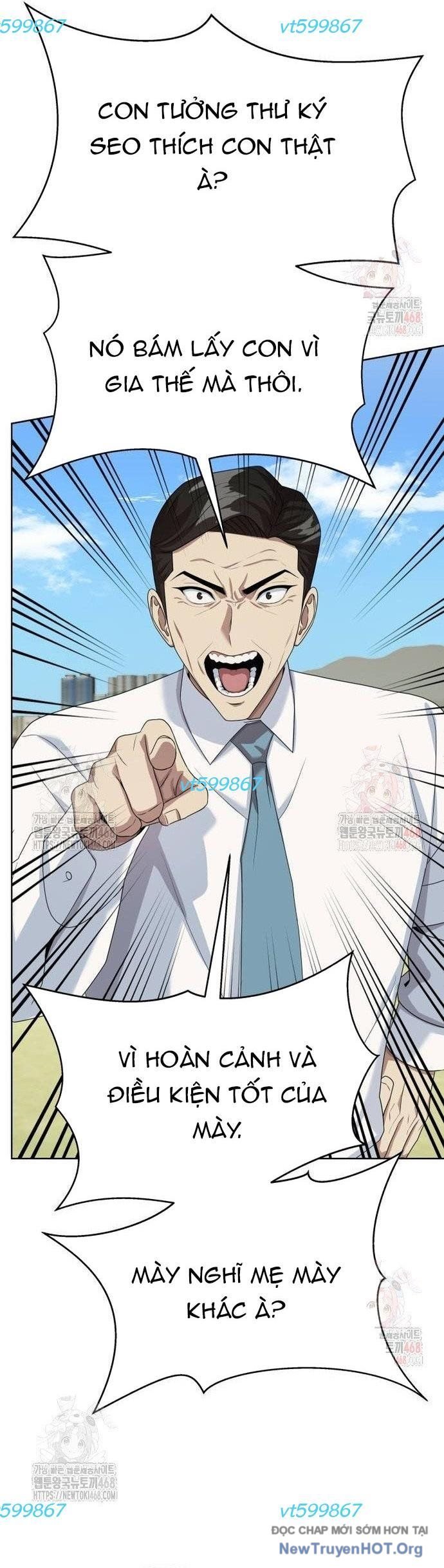 Từ Nhân Viên Vạn Năng Trở Thành Huyền Thoại: Chapter 79