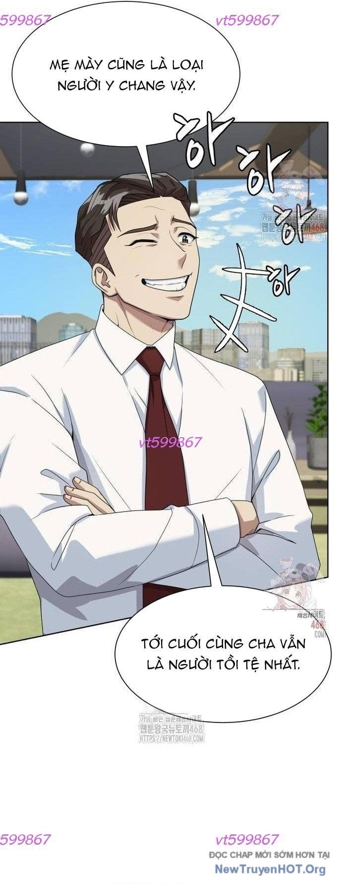 Từ Nhân Viên Vạn Năng Trở Thành Huyền Thoại: Chapter 79