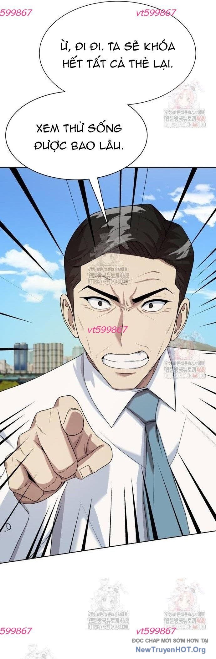 Từ Nhân Viên Vạn Năng Trở Thành Huyền Thoại: Chapter 79