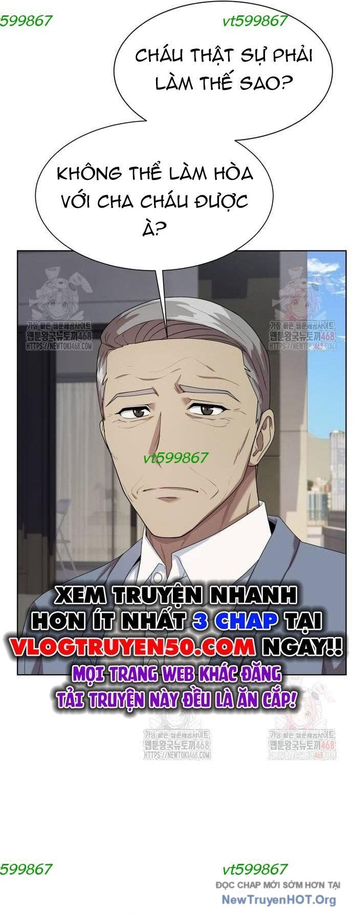 Từ Nhân Viên Vạn Năng Trở Thành Huyền Thoại: Chapter 79