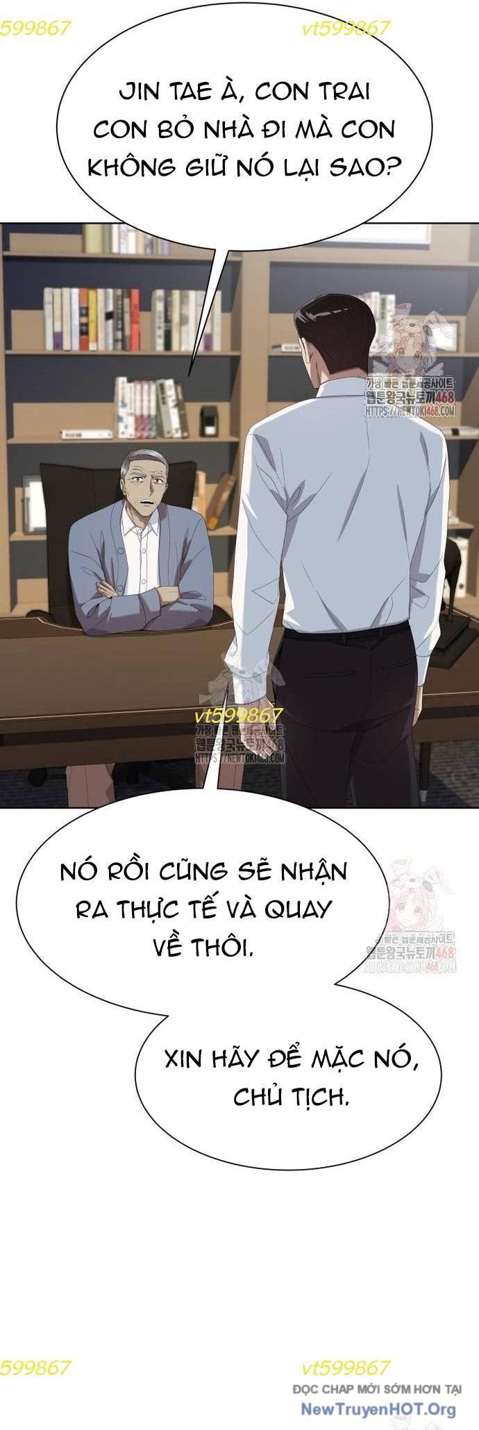 Từ Nhân Viên Vạn Năng Trở Thành Huyền Thoại: Chapter 79