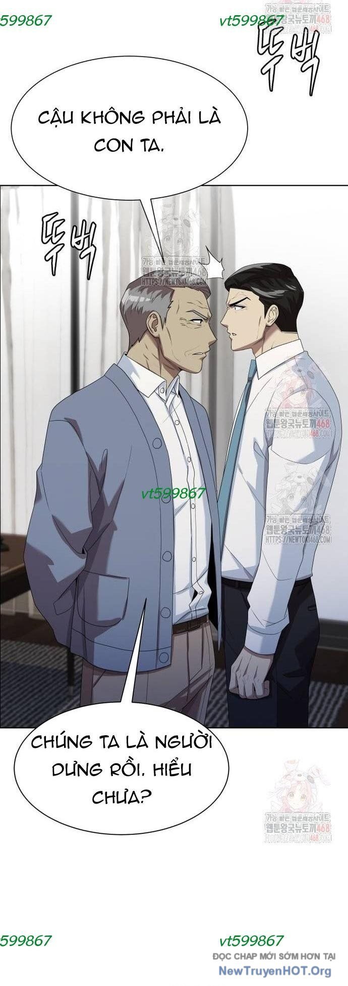 Từ Nhân Viên Vạn Năng Trở Thành Huyền Thoại: Chapter 79